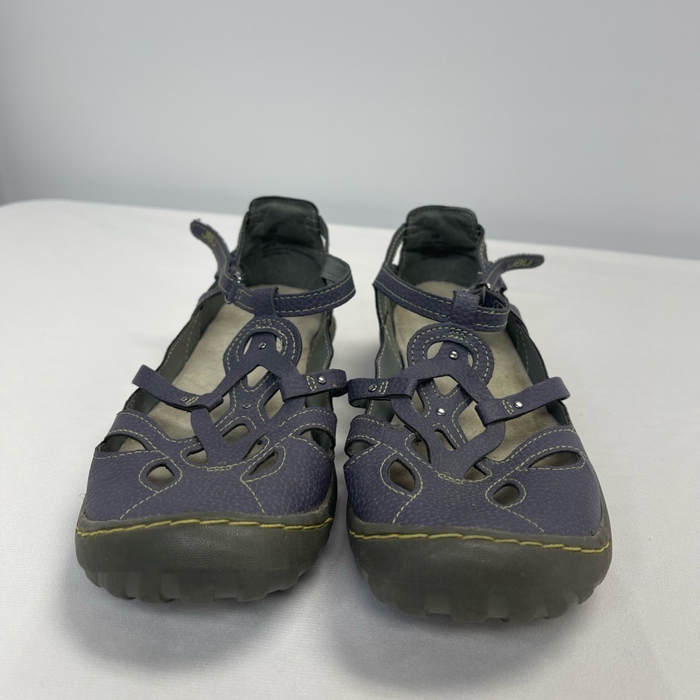 JBU shoes (S#6) - Picture 2 of 7
